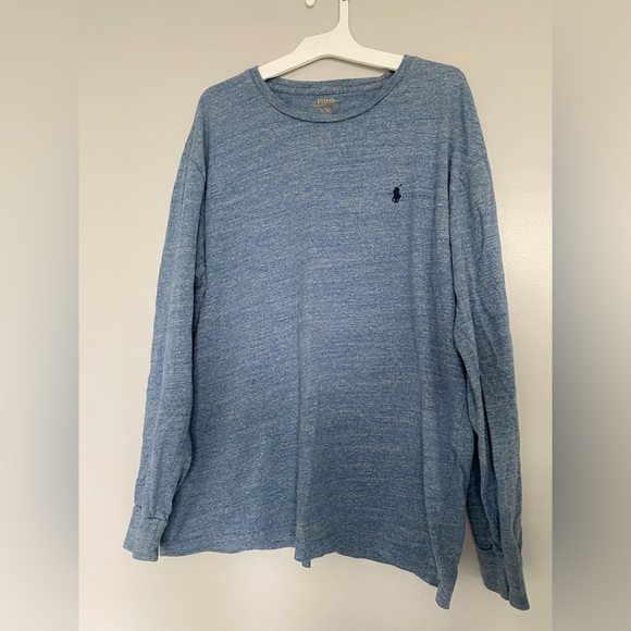 Polo Ralph Lauren Long Sleeve - Picture 1 of 4